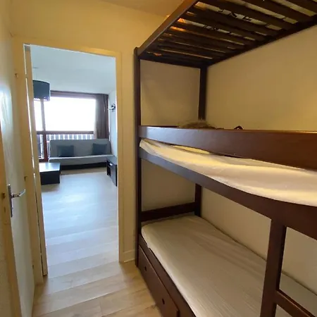 Melezes B 285 Apartamento Enchastrayes