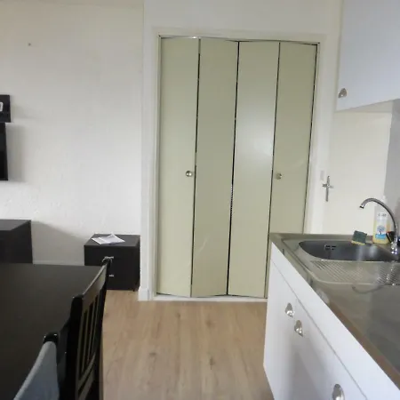 Melezes B 285 Apartamento