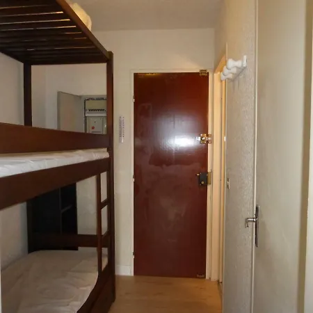 Melezes B 285 Apartamento Enchastrayes